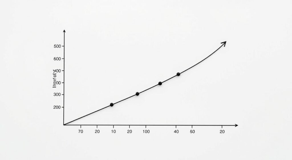 Grafik Hubungan Suku Bunga dan Nilai Tukar