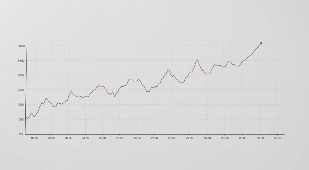 Grafik Suku Bunga dan Nilai Tukar