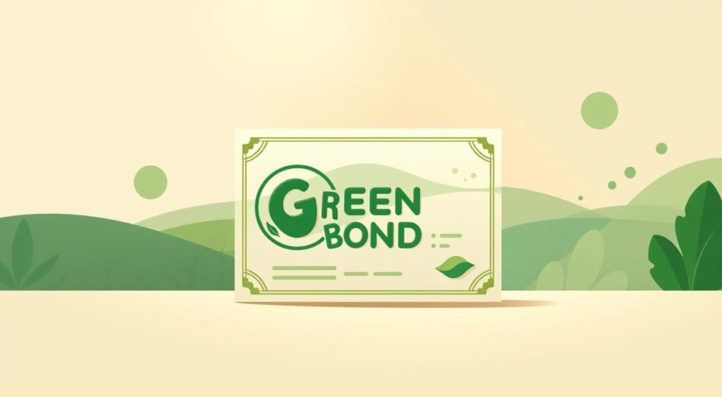 green bond